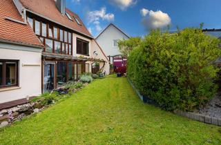 Wohnung kaufen in 97078 Versbach, Maisonettewohnung mit Garten – Top Preis!