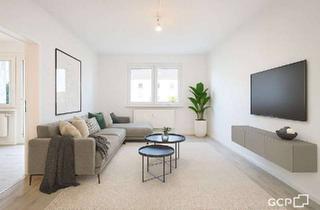 Wohnung mieten in Karl-Liebknecht-Straße, 09544 Neuhausen, 1. Kaltmiete? Übernehmen wir*! Willkommen Dorham im Arzgebirge!