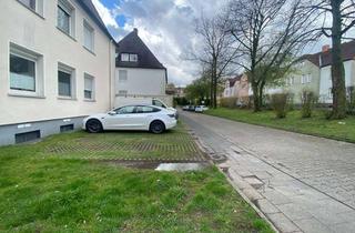 Garagen mieten in Erdestr. 35, 44388 Bövinghausen, Außenstellplatz in Dortmund-Bövinghausen zu vermieten!