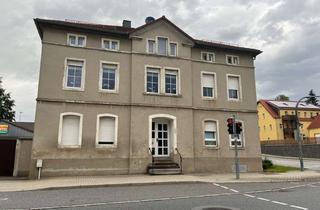 Mehrfamilienhaus kaufen in 01844 Neustadt, Historisches Mehrfamilienhaus mit viel Platz zu verkaufen