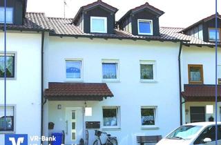 Mehrfamilienhaus kaufen in 94072 Bad Füssing, Kapitalanleger aufgepasst: Vermietetes Mehrfamilienhaus im Zentrum von Bad Füssing!