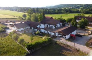 Haus kaufen in 82389 Böbing, Etwas Besonderes: Hof in TOP-LAGE und TOP-ZUSTAND!