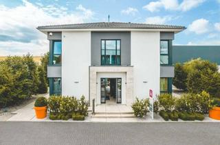 Villa kaufen in 53881 Euskirchen, REPRÄSENTATIVE STADTVILLA MIT VIEL LICHT