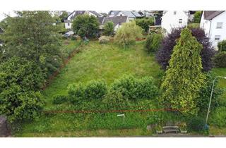 Grundstück zu kaufen in Zum Rauhen Hahn, 51597 Morsbach, Preiswertes Baugrundstück in der Ortsmitte von Morsbach-Alzen