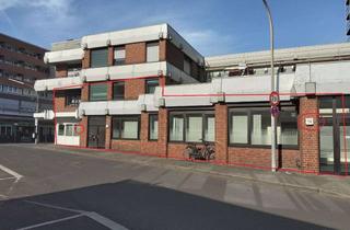 Büro zu mieten in Freiherr-Vom-Stein-Str. 14,15,20, 47475 Kamp-Lintfort, Büro/Praxis direkt an der Fußgängerzone EG rechts