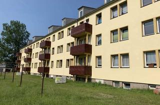 Wohnung mieten in 18519 Miltzow, Top sanierte Wohnung mit Balkon im Erdgeschoss