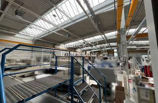 Büro zu mieten in 04416 Markkleeberg, Moderne Produktions- und Büroflächen im Süden von Leipzig