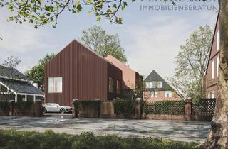 Grundstück zu kaufen in 21423 Winsen, +++ Vor den Toren Hamburgs in Winsen Ortsrand +++ 12 Whg warten auf Erstellung|Top-Rendite möglich