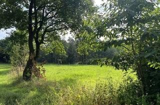 Grundstück zu kaufen in 31547 Rehburg-Loccum, Exklusiv bei KARSTEN IMMOBILIEN: bauen im Grünen, Baugrundstück, in Münchehagen/Rehburg-Loccum