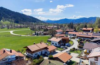 Grundstück zu kaufen in 83703 Gmund, Grundstück mit Altbestand und herrlichen Aussichten!