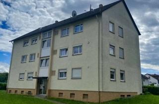 Wohnung kaufen in 89537 Giengen, 3-Zimmer-Wohnung in Giengen