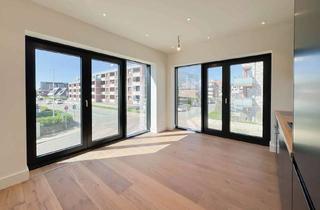 Wohnung kaufen in 25980 Sylt, Neue Fotos - Ocean - Moderne Neubau-Obergeschoss-Wohnung in Top Lage, Wohnung 7, Ferienwohnung