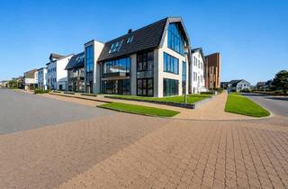 Wohnung kaufen in 25980 Sylt, Neues Video - Ocean - Moderne Neubau-Obergeschoss-Wohnung in Top Lage, Wohnung 7, Ferienwohnung