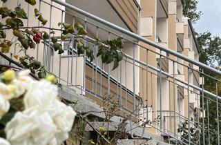 Wohnung mieten in Am Schenkenweg, 39249 Barby, Modernisiertes Wohnquartier