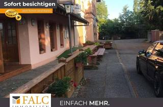 Haus kaufen in 67483 Edesheim, Einzigartig, wohnen und arbeiten im ehemaligen Bahnhof