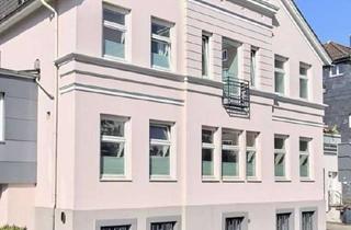 Villa kaufen in Leopoldstr, 32756 Detmold, Historische Stadtvilla zentral in Detmold (ohne Maklercourtage)