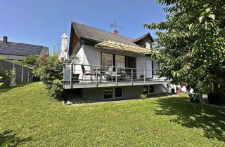 Mehrfamilienhaus kaufen in 72149 Neustetten, Mehrfamilienhaus in ruhiger Lage