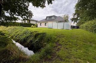 Einfamilienhaus kaufen in Backofenweg 18, 17373 Ueckermünde, Modernes Einfamilienhaus im Seebad Ueckermünde provisionsfrei