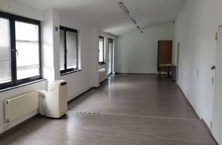 Büro zu mieten in 66793 Saarwellingen, *5*Gewerbefläche /Service/Lager/Produktion/Büro/WC/4 Stellplätze*ca.345m²*erweiterbar*Saarwellingen*