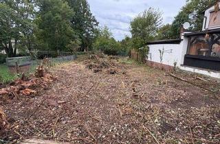 Grundstück zu kaufen in Schäfergasse 6a, 63505 Langenselbold, *sonniges Grundstück mit Baugenehmigung für ein EFH in Feldrandlage****