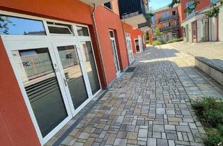 Büro zu mieten in 01445 Radebeul, Moderne, neuwertige Büroräumlichkeiten in zentraler Lage von Radebeul