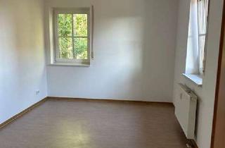 Wohnung mieten in Hans-Wolzendorf-Straße 11, 99831 Creuzburg, Attraktive und gepflegte 2-Raum-Wohnung mit EBK in Amt Creuzburg