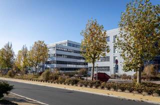 Büro zu mieten in 01445 Radebeul, Sehr guter Autobahnanbindung!