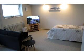 Wohnung mieten in Unterer Waldweg, 30974 Wennigsen, 60m² Souterrain Untermiete möbliert