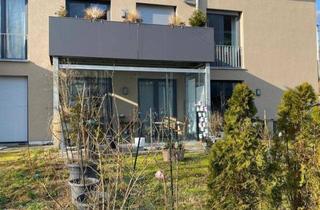 Loft kaufen in 91301 Forchheim, Für Kapitalanleger - Vermietete, moderne 1-Zimmer-Loft-ETW mit Tiefgaragenstellplatz.