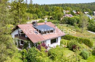 Haus kaufen in 79868 Feldberg, Wohnidylle - Anwesen mit Weitblick
