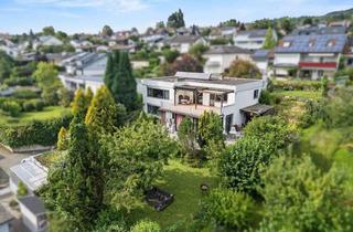 Einfamilienhaus kaufen in 88677 Markdorf, Außergewöhnliches Einfamilienhaus mit Einliegerwohnung für Ihre Familie!