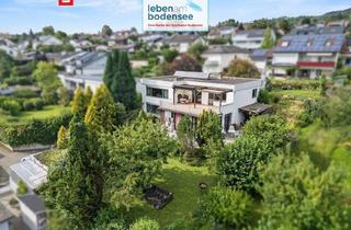 Einfamilienhaus kaufen in 88677 Markdorf, Außergewöhnliches Einfamilienhaus mit Einliegerwohnung für Ihre Familie!