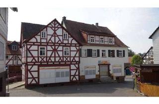 Haus kaufen in 35091 Cölbe, Hohe AfA, für Kapitalanleger in denkmalgeschützter Immobilie von Schönstadt!