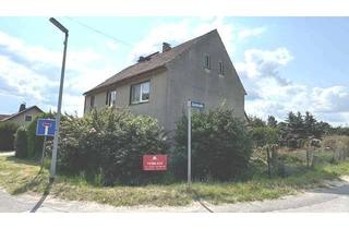 Haus kaufen in 02829 Markersdorf, Idyllisch gelegenes EFH für Wohnen und Gewerbe unweit des Berzdorfer Sees