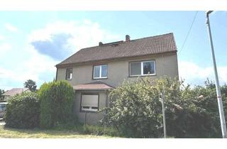 Haus kaufen in 02829 Markersdorf, Wohnen am See - san.-bed. EFH mit großer Scheune und Grundstück