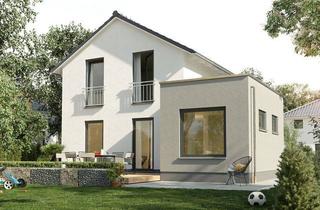 Haus kaufen in Bergener Straße, 08223 Werda, Kommen Sie herein