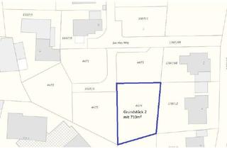 Grundstück zu kaufen in Jan-Hus-Weg, 77694 Kehl, Großzügige innenstädtische Grundstücke zur freien Bebauung