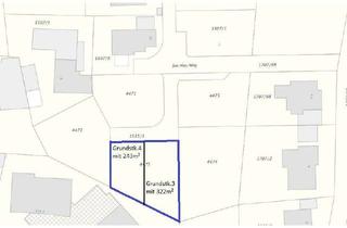 Grundstück zu kaufen in Jan-Hus-Weg, 77694 Kehl, Großzügige innenstädtische Grundstücke zur freien Bebauung