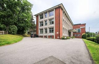 Büro zu mieten in 45549 Sprockhövel, Individuelle Büroflächen an der A43