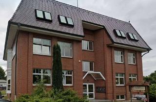 Büro zu mieten in An Der Jäglitz, 16866 Kyritz, Lagerräume in Bürogebäude in Kyritz