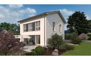 Haus kaufen in 37699 Fürstenberg, LICHTDURCHFLUTETES FAMILIENHAUS - OKAL