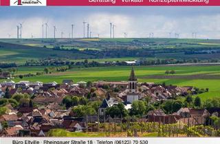 Grundstück zu kaufen in 55239 Gau-Odernheim, Tolles Baugrundstück im Neubaugebiet Gau-Odernheim