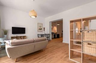 Immobilie mieten in Biedenkopfer Straße, 13507 Tegel, Theodor 1, Berlin