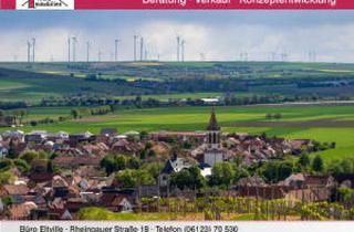 Grundstück zu kaufen in 55239 Gau-Odernheim, Tolles Baugrundstück im Neubaugebiet Gau-Odernheim