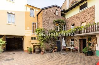 Haus kaufen in 53474 Bad Neuenahr-Ahrweiler, Fachwerkhaus mit Hof- und Nebengebäude!