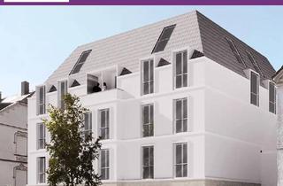Wohnung kaufen in 42551 Velbert, Neubau - barrierefreies, zukunftweisendes, klimaneutrales Wohnen und Arbeiten