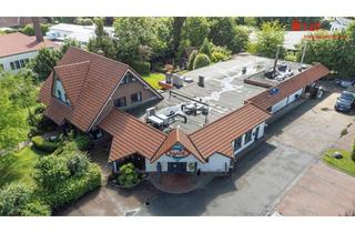 Einfamilienhaus kaufen in 26215 Wiefelstede, Traumhaftes Wohnhaus mit vielseitig nutzbarer Gewerbefläche