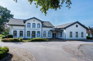 Gastronomiebetrieb mieten in 24890 Süderfahrenstedt, Moderner Landgasthof für Profis und Quereinsteiger