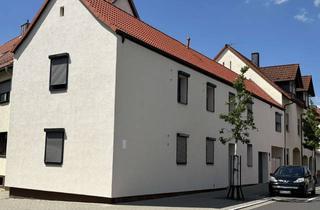 Wohnung kaufen in 63762 Großostheim, die etwas andere Eigentumseinheit