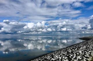 Wohnung kaufen in Dorfstraße, 25924 Emmelsbüll-Horsbüll, Ab ans Meer! Wohnen an der Nordsee